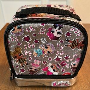 L.O.L. Surprise! Lunchbox